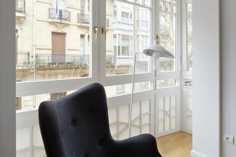 Prim By Feelfree 4* San Sebastián